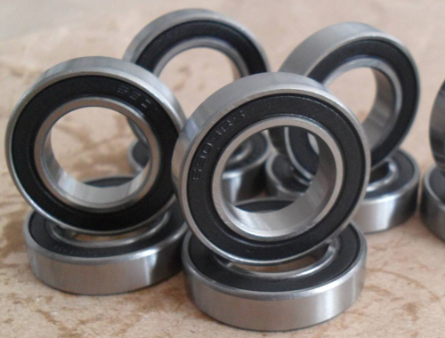 Customized 6305 2RS C4 bearing for idler